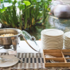 Отель Feung Nakorn Balcony Rooms and Cafe, фото 13