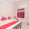 Отель Oyo Flagship 16142 Passport Office Koramangala, фото 6