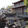 Отель Lijiang Old Town Castle Hotel в Лицзяне