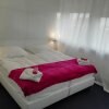 Отель Business Hostel Wiesbaden в Висбадене