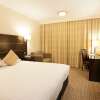 Отель DoubleTree by Hilton London Heathrow Airport, фото 4