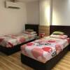 Отель CyberApartment Kota Bharu, фото 7