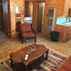 Отель South Fork Lodge, фото 4