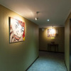 Отель BENIKEA Hotel FLOWER, фото 4