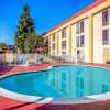 Отель La Quinta Inn & Suites by Wyndham Oakland Airport Coliseum, фото 11