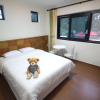 Отель Nomad Pension in Jeju, фото 6