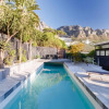 Отель Strathmore Heights - Camps Bay, фото 17