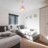 Отель Stunning 3-bed House in Derby, фото 5