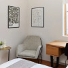 Отель The Southwark Wonder - Charming 1bdr Flat With Patio, фото 8