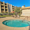 Отель Family Condo w/ Pool < 1 Mi to Old Town Scottsdale, фото 12