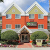 Отель Extended Stay America Orlando Lake Mary 1040 Greenwood Blvd., фото 1
