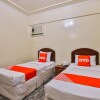 Отель City Hotel by OYO Rooms, фото 13