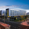 Отель Steigenberger Airport Hotel Amsterdam Hotel, фото 36