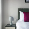 Отель Modern Bright Apartment Near Centre, фото 4