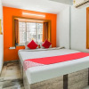 Отель Oyo 22436 Crown Inn, фото 31