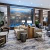 Отель Embassy Suites by Hilton Houston West - Katy, фото 14