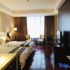 Отель Jin Cheng Xin Hotel, фото 6