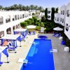 Отель Verginia Sharm Resort & Aqua Park, фото 18