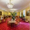 Отель Atlantic Parkhotel, фото 23