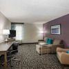 Отель La Quinta Inn Davenport & Conference Center, фото 11
