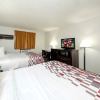 Отель Red Roof Inn Culpeper, фото 6