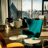 Отель Motel One Leipzig - Post, фото 15
