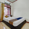Отель Pondok Pujasera by OYO Rooms, фото 28