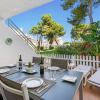 Отель EDISOL 29 -VILLA PILAR 2- - Fantastic apartment with shared pool and free WiFi, фото 30