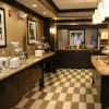 Отель Hampton Inn New Albany, фото 12