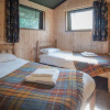Отель Whiteford - Safari Glamping Tent - Llangennith, фото 3