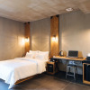 Отель Boutique Hotel XYM Pyeongtaek, фото 2