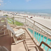 Отель Daytona White Surf 405 Apartment 2, фото 14