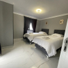 Отель Continental Trabzon Suite&Apartments, фото 4