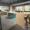 Отель Tru By Hilton Atlanta NW Kennesaw, фото 8