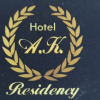 Отель AK Residency, фото 15