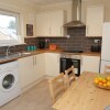 Отель Stay In Cardiff Cathay's Terrace Apartment, фото 16