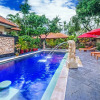 Отель Yulia Beach Inn Kuta, фото 11