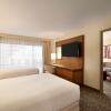 Отель Hilton Suites Phoenix, фото 20