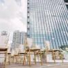 Отель Hampton by Hilton Shenzhen Bao‘an  stadium, фото 12