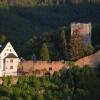 Отель Panorama Blick Miltenberg, 3 Pers., Zentr., Am Main, Terrasse, Bootverleih, P, фото 7