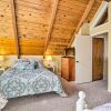 Отель California Cabin w/ Lake Access: 28 Mi to Yosemite, фото 2