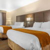 Отель Comfort Inn & Suites Brighton Denver NE Medical Center, фото 5