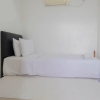 Отель Elegant And High Floor 2Br Apartment At Royal Olive Residence, фото 4