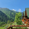 Отель Yayla Bungalov, фото 1
