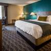 Отель Best Western Yadkin Valley Inn & Suites, фото 32