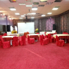 Отель Al Buraimi Hotel, фото 17