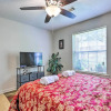 Отель Charming Stockbridge Home: 23 Mi to Atlanta!, фото 3