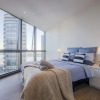 Отель Docklands high level 1 Bedroom Apartment with pool by KozyGuru, фото 2