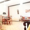 Отель Apartment With 2 Bedrooms in Mohammedia, With Wonderful sea View, Enclosed Garden and Wifi, фото 7