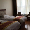 Отель GreenTree Inn Gansu Pingliang Jingning Bus Station Business Hotel, фото 21